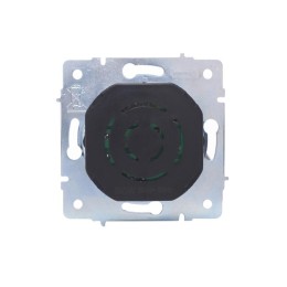 Механизм светорегулятора СП 800Вт VESNA кремов. LEZARD 742-0388-115