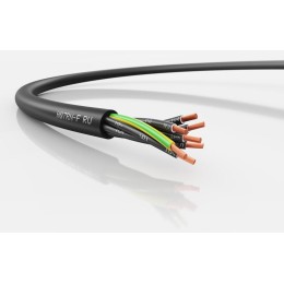 Кабель H07RN-F RU 9G2.5 (м) LAPP 3120001749