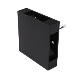 Светильник светодиодный PWL-120120/0-90D 4х2Вт 4000К BL IP65 архитектурный ландшафтный Pro JazzWay 5