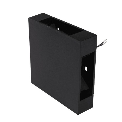 Светильник светодиодный PWL-120120/0-90D 4х2Вт 4000К BL IP65 архитектурный ландшафтный Pro JazzWay 5