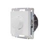 Механизм светорегулятора СП для LED ламп VESNA бел. LEZARD 742-0288-163