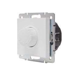 Механизм светорегулятора СП для LED ламп VESNA бел. LEZARD 742-0288-163