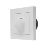 Механизм светорегулятора СП для LED ламп VESNA бел. LEZARD 742-0288-163
