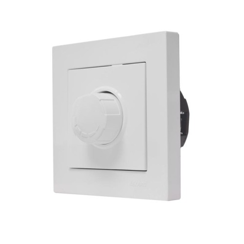 Механизм светорегулятора СП для LED ламп VESNA бел. LEZARD 742-0288-163
