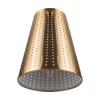 Светильник Terra 40Вт E14х1 IP20 бра настен. Freya FR5260WL-01BS1