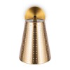 Светильник Terra 40Вт E14х1 IP20 бра настен. Freya FR5260WL-01BS1