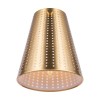 Светильник Terra 40Вт E14х1 IP20 бра настен. Freya FR5260WL-01BS1