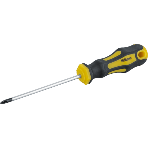 Отвертка Navigator 82 356 NHT-Ot01-PH0-75 (обычная) Navigator 82356