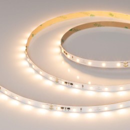 Лента светодиодная IC-A60-8mm 24V Warm 2700К 4.8Вт/м IP20 2835 стабилизированная (уп.10м) Arlight 03