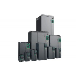 Преобразователь частоты STV900H 400кВт 690В кран/подъемник SE STV900C40Y6H