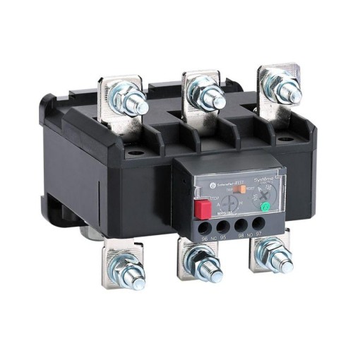 Реле перегрузки тепловое MRG F185 63-80А класс10 SE MRG18580