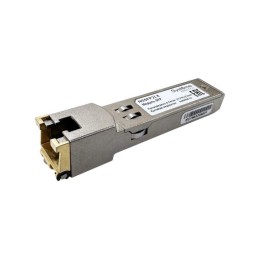 Модуль SFP 1000BaseX LC одномодовый 20км SE NSSFP2LX