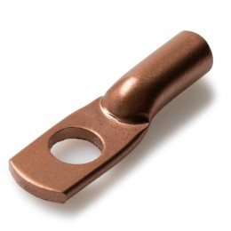 Наконечник ТМо 70-10 УХЛ3 опрес. медн. CuPRO КЗОЦМ 6559