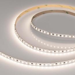 Лента светодиодная IC-A120-8mm 24V Day 4000К 9.6Вт/м IP20 2835 стабилизированная (уп.10м) Arlight 03