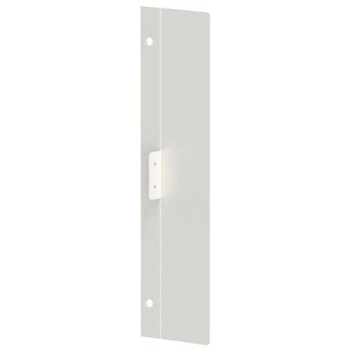 Перегородка вертикальная (2х24) бел. TITAN 5 IEK TI5-50D-VP-024