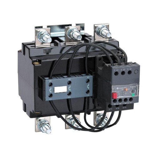 Реле перегрузки тепловое MRG F630 290-400А класс10 SE MRG630400F
