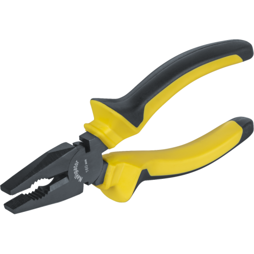 Пассатижи Navigator 82 353 NHT-Pa01-160 (160мм) Navigator 82353
