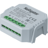 Переключатель одноканальный 82 632 Smart Home NSH-SWITCH-01-WiFi с управлением по Wi-Fi NAVIGATOR 82