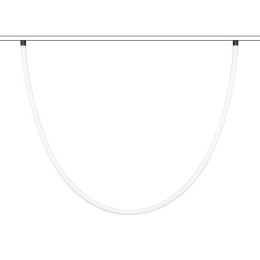 Светильник MAG-FLEX-TUBE-ELASTIC-L2500-35W Day4000 (BK 360 deg 48В) IP20 металл Arlight 035384