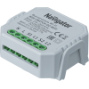 Переключатель двухканальный 82 633 Smart Home NSH-SWITCH-02-WiFi с управлением по Wi-Fi NAVIGATOR 82