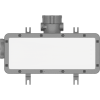 Светильник светодиодный URAN LED Exd-W039 АВАРИЙНЫЙ ВЫХОД Б/З СТ 1593000750