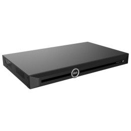 Видеорегистратор сетевой Rvi RVi-1NR40281