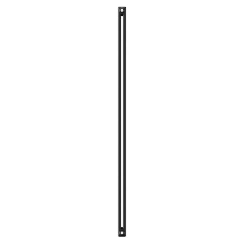 Радиатор дизайн Insignia C2180 12 секц. RAL9005m Royal Thermo НС-1631217