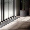 Конвектор внутрипольный ATRIUM-75/200/1200-DG-U-NA Royal Thermo НС-1477695