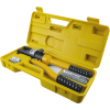 Пресс гидравлический Navigator 82 336 NHT-Pg01-16-300 (ручной 16-300кв.мм) Navigator 82336