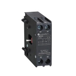 Блокировка механическая для контакторов MC1G 265-400А SE MFR400