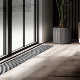 Конвектор внутрипольный ATRIUM-75/200/800-DG-U-NA Royal Thermo НС-1477725