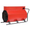 Пушка тепловая 30кВт PROF-30380 HINTEK 04.000099