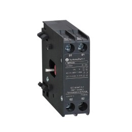 Блокировка механическая для контакторов MC1G 500-630А SE MFR630