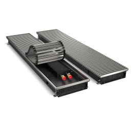 Конвектор внутрипольный ATRIUM-75/250/1000-DG-U-NA Royal Thermo НС-1477731