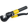 Пресс гидравлический Navigator 82 338 NHT-Pg01-04-70 (ручной 4-70кв.мм) Navigator 82338