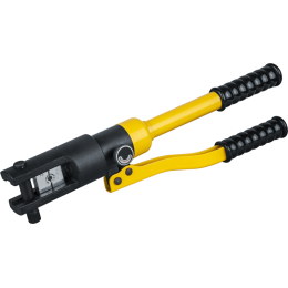 Пресс гидравлический Navigator 82 339 NHT-Pg01-10-120 (ручной 10-120кв.мм) Navigator 82339