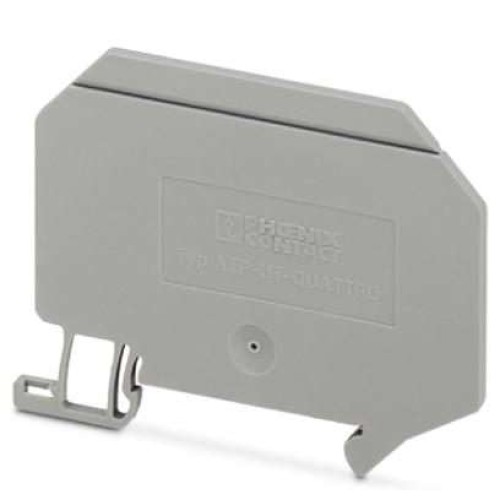 Пластина разделительная ATP-UT-QUATTRO Phoenix Contact 3047196