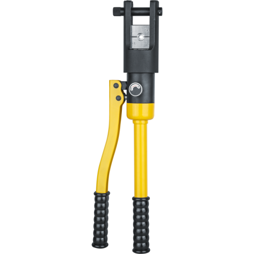 Пресс гидравлический Navigator 82 340 NHT-Pg01-16-240 (ручной 16-240кв.мм) Navigator 82340