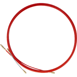 Протяжка для кабеля Navigator 80 273 NTA-Pk01-3.5-10 (стеклопруток 3.5ммх10м) Navigator 80273