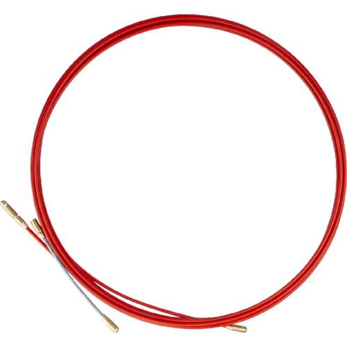 Протяжка для кабеля Navigator 80 273 NTA-Pk01-3.5-10 (стеклопруток 3.5ммх10м) Navigator 80273