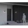 Светильник Abbey Road 1х60Вт E27 IP44 бра настен. Maytoni O003WL-01B