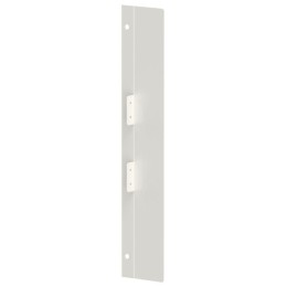 Перегородка вертикальная (2х36; 3х36) бел. TITAN 5 IEK TI5-50D-VP-036