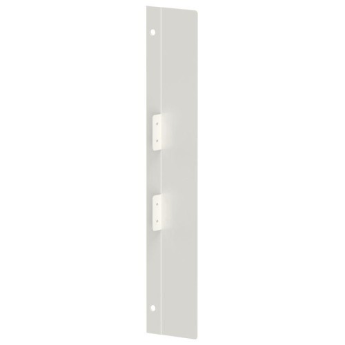 Перегородка вертикальная (2х36; 3х36) бел. TITAN 5 IEK TI5-50D-VP-036