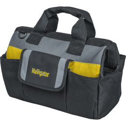 Сумка Navigator 82 367 NTA-Bag02 (340х250х160мм) Navigator 82367