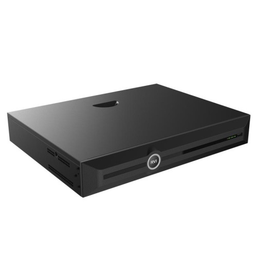 Видеорегистратор сетевой Rvi RVi-1NR40481