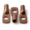 Наконечник ТМо 95-10 УХЛ3 опрес. медн. CuPRO КЗОЦМ 6560