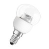 Лампа светодиодная PARATHOM CLASSIC P25 4Вт шар 2700К тепл. бел. E14 200лм 220В OSRAM 4052899913660