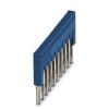 Перемычка FBS 10-3.5 BU Phoenix Contact 3213125