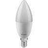 Лампа светодиодная 90 412 OLL-C37-9-230-6.5K-E14-FR (PRO 90-240В) ОНЛАЙТ 90412