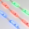 Arlight Модуль управляемый DMX-B3 12V RGB (0.72W, IP68, 140 deg) (Пластик, 3 года)